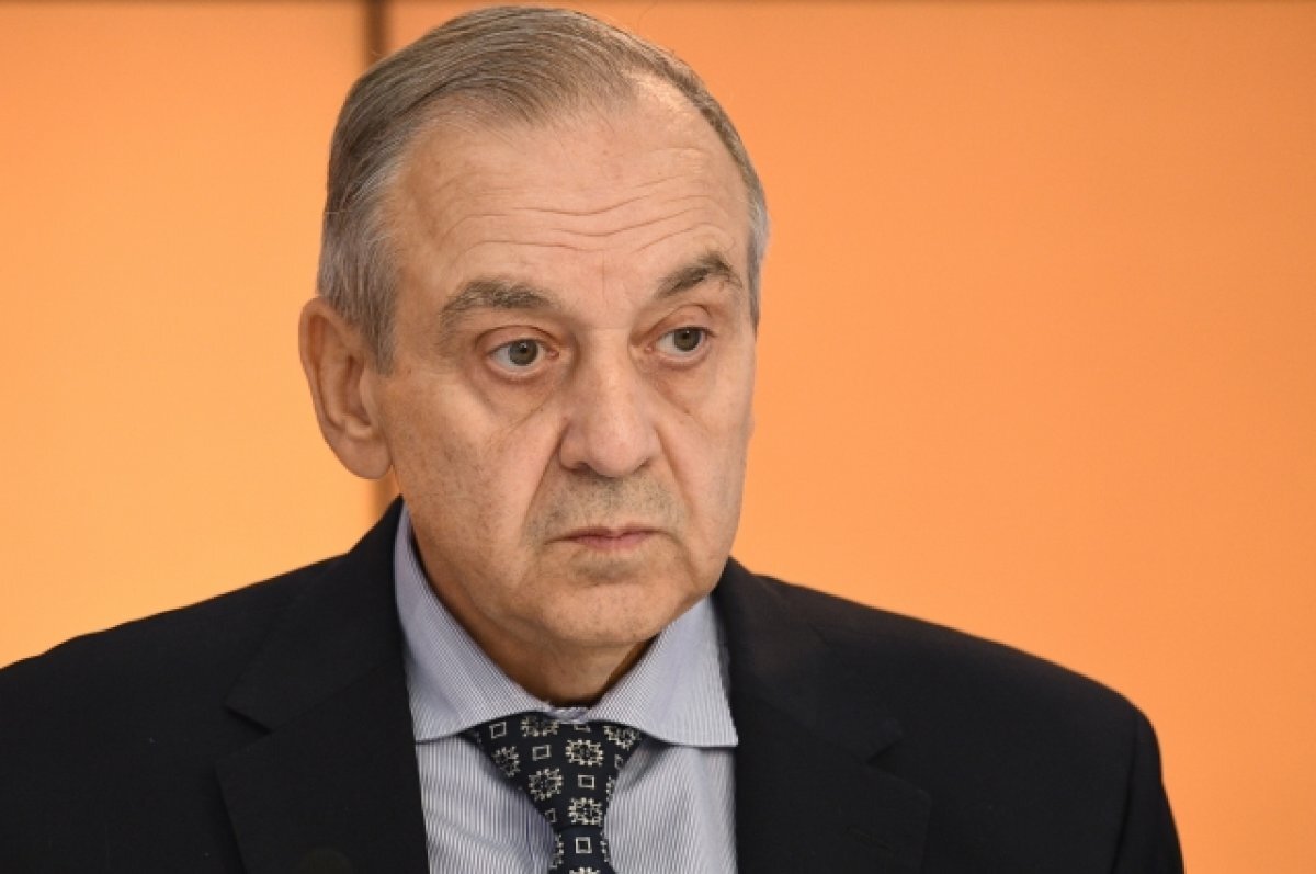    Постпред Крыма: Британия после поставки ВСУ ракет может стать опустошенной