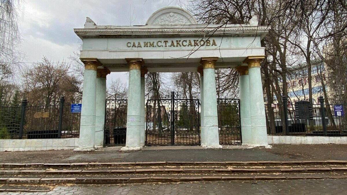     Пока речь о сносе конструкции не идет, сообщил Mkset исполняющий обязанности руководителя Башкультнаследия Салават Кулбахтин.