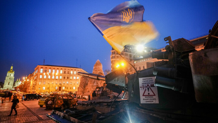 © KAY NIETFELD DPA/GLOBALLOOKPRESS