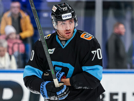     Фото: пресс-служба ХК "Авангард"