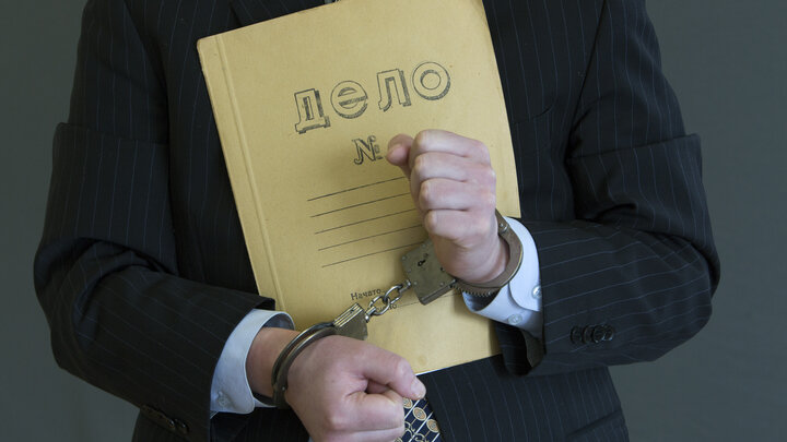 ФОТО: © NIKOLAY GYNGAZOV/GLOBALLOOKPRESS