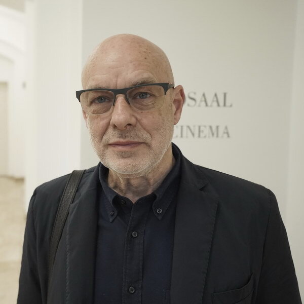     Сегодня: Брайану Ино - 75