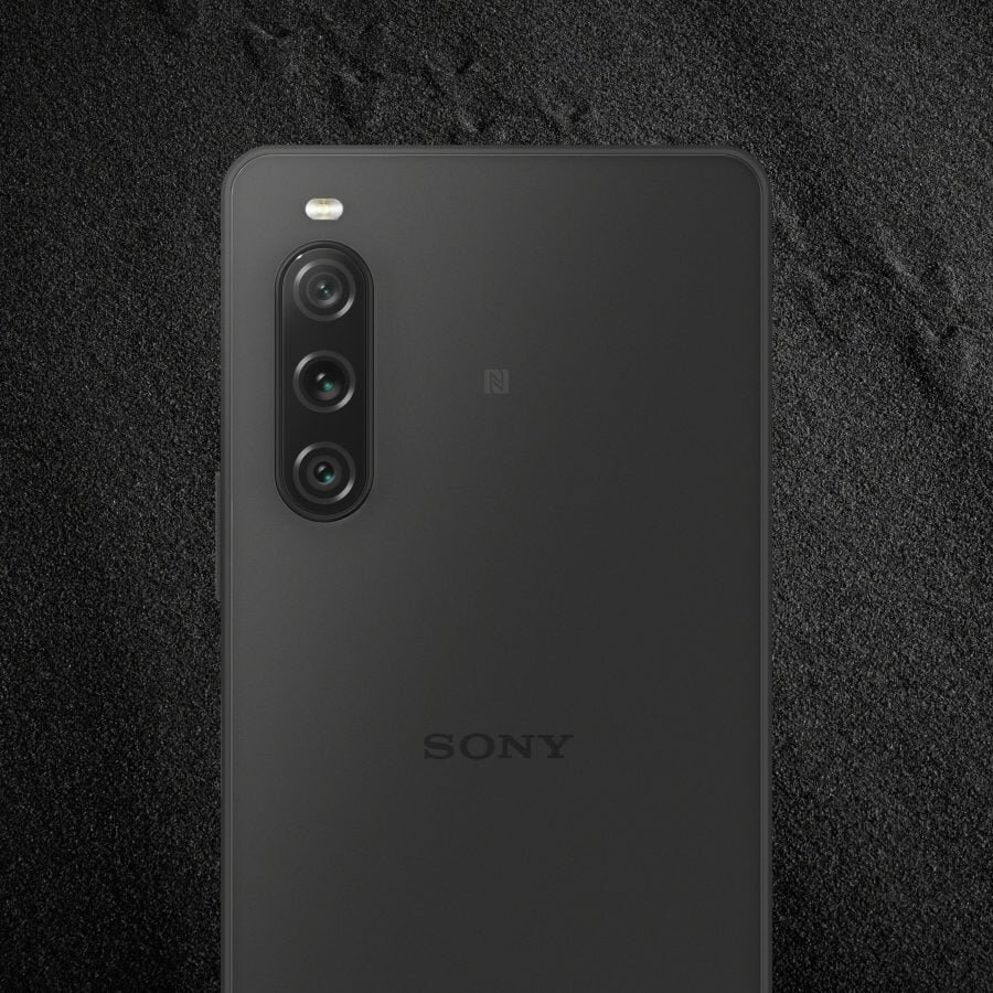 Представлены новые смартфоны Sony Xperia. Фотография – это их жизнь |  Мобильная энциклопедия | Дзен