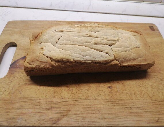 Низкобелковый хлеб