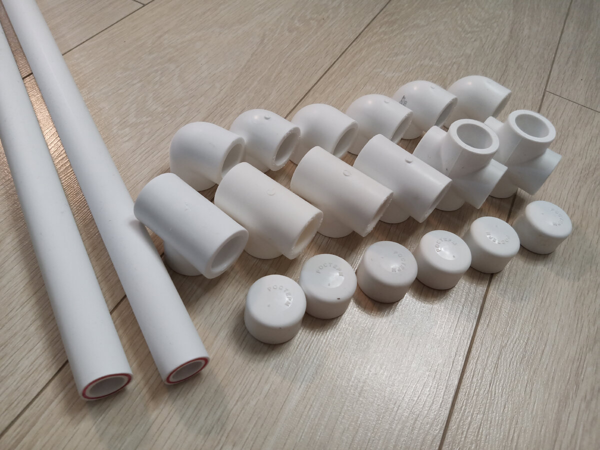 Материалы для изготовления подставки