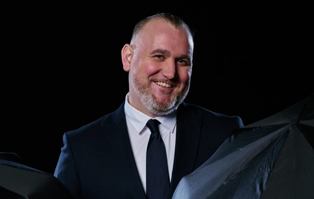    эксперт Владимир Сергеевич Зуев-Грейсман, семейный психолог Ирина Добрецова