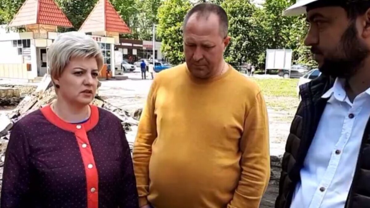    Мокроусова предложила установить камеры наблюдения по всему СаратовуНовости Саратова и области – Сетевое издание «Репортер64»