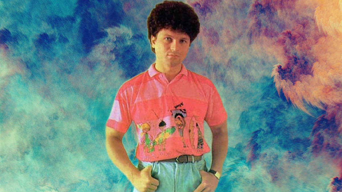 Сергей Минаев