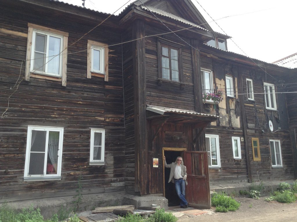    Жители регионов заждались нового жилья. Фото: Мир Квартир