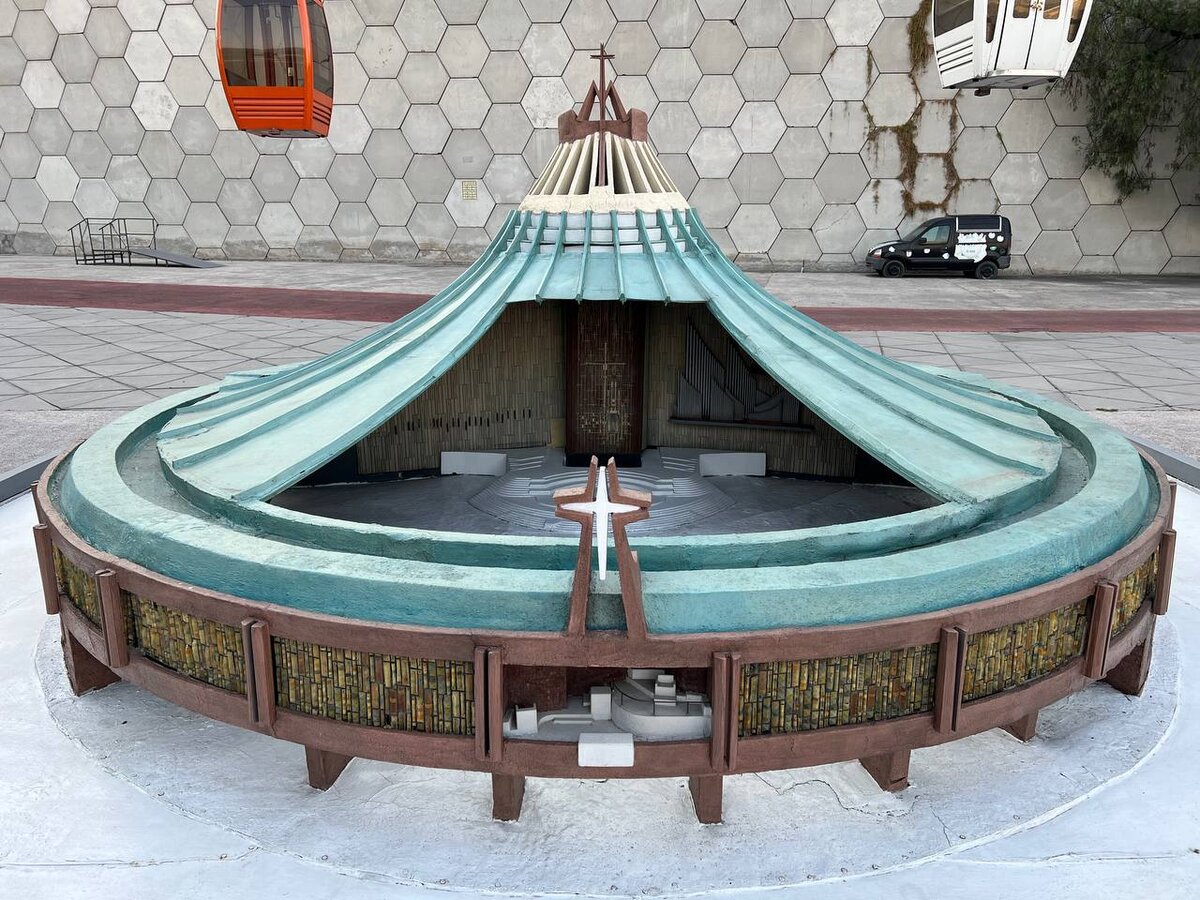 Фотография из личного архива. 