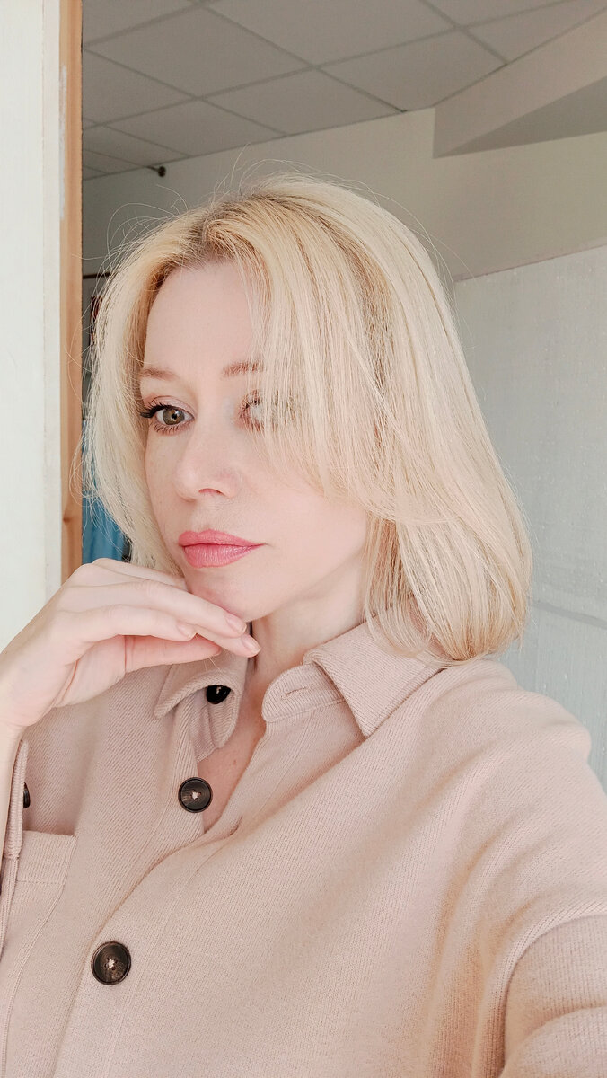 Маша Тафье, нутрициолог и психолог. Фото автора. 