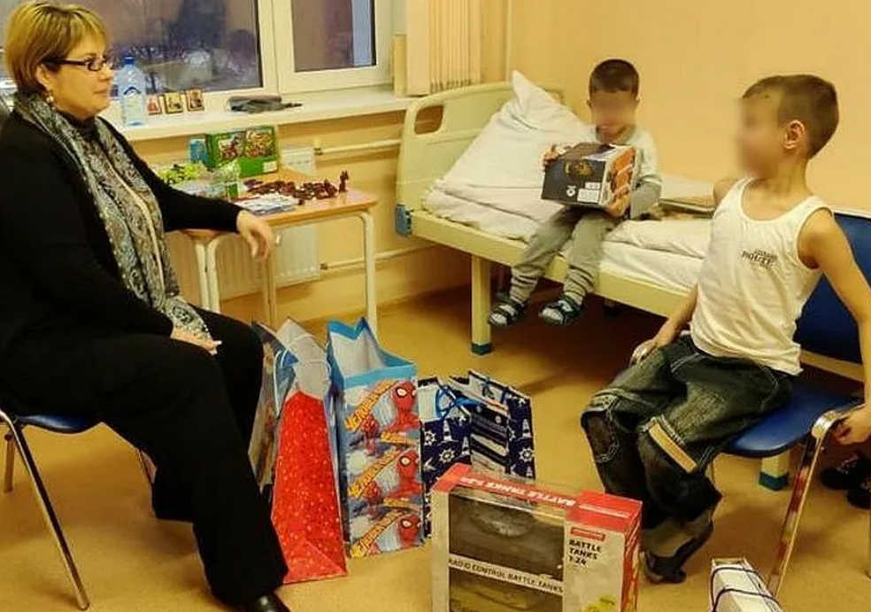 "Оставил двух маленьких сыновей в аэропорте Шереметьево и сбежал": где ...