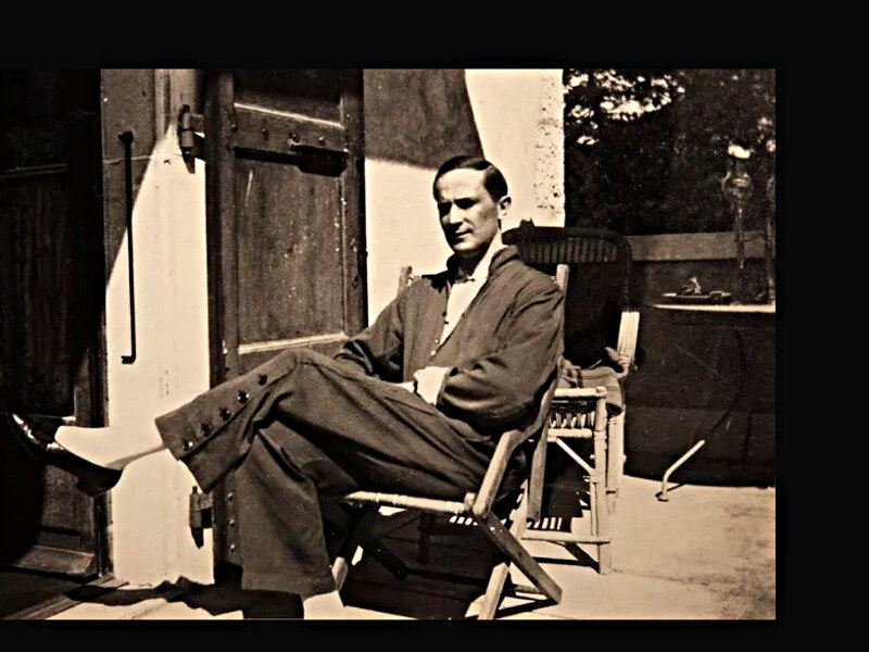 Феликс Юсупов.