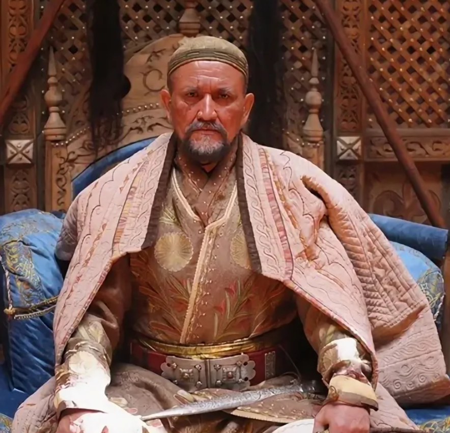 Если у тебя нет ничего, кроме прошлых побед. У тебя ничего нет