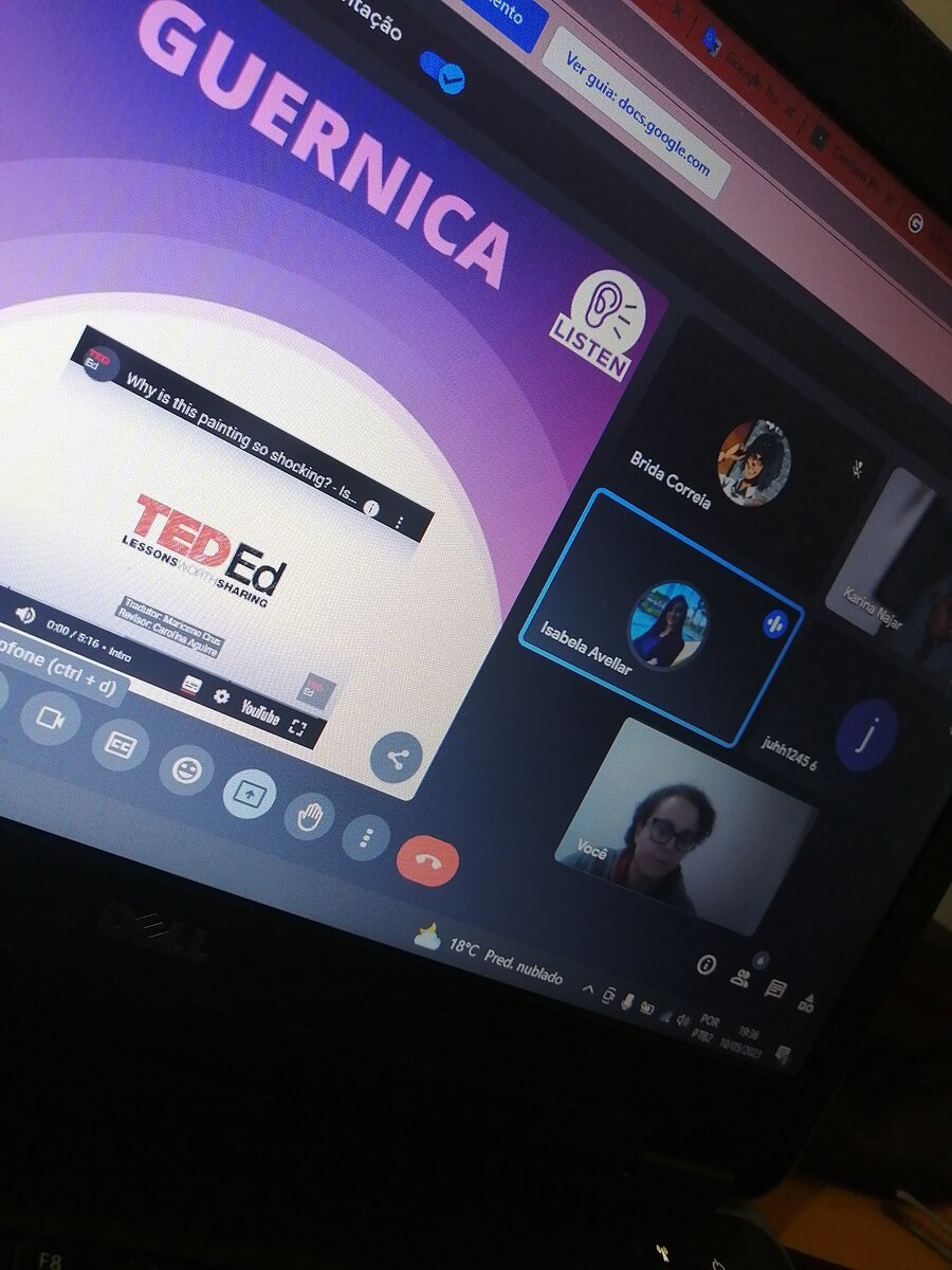  Я на работе в Бразилии 