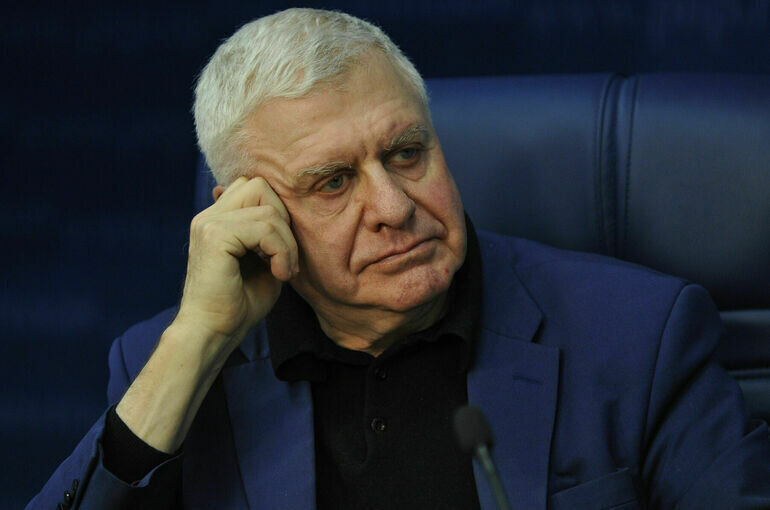   Юрий Инякин/ПГ