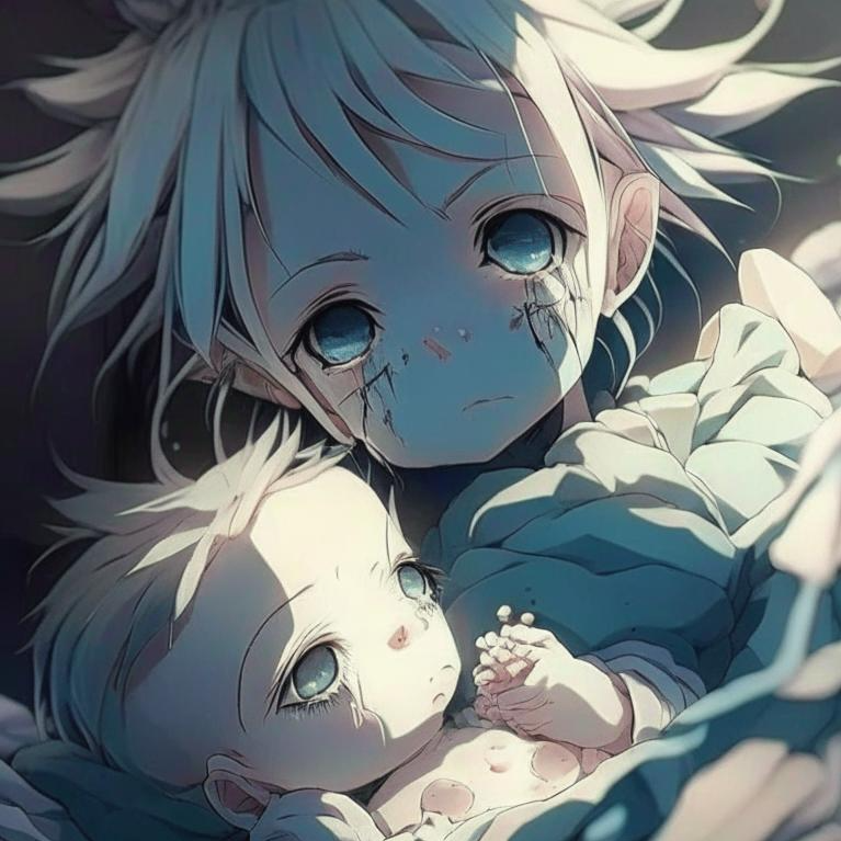 Как пережить рождение мертвого ребенка.