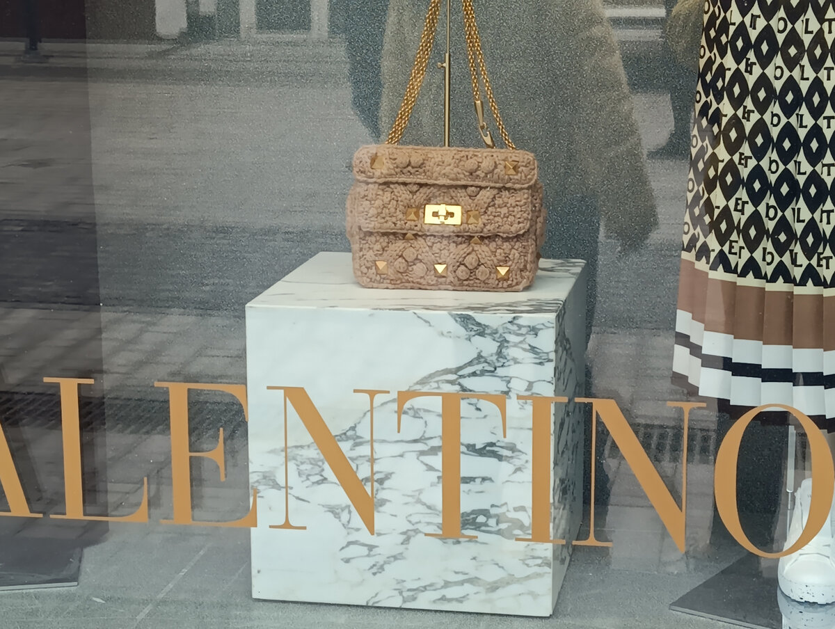 фото автора канала