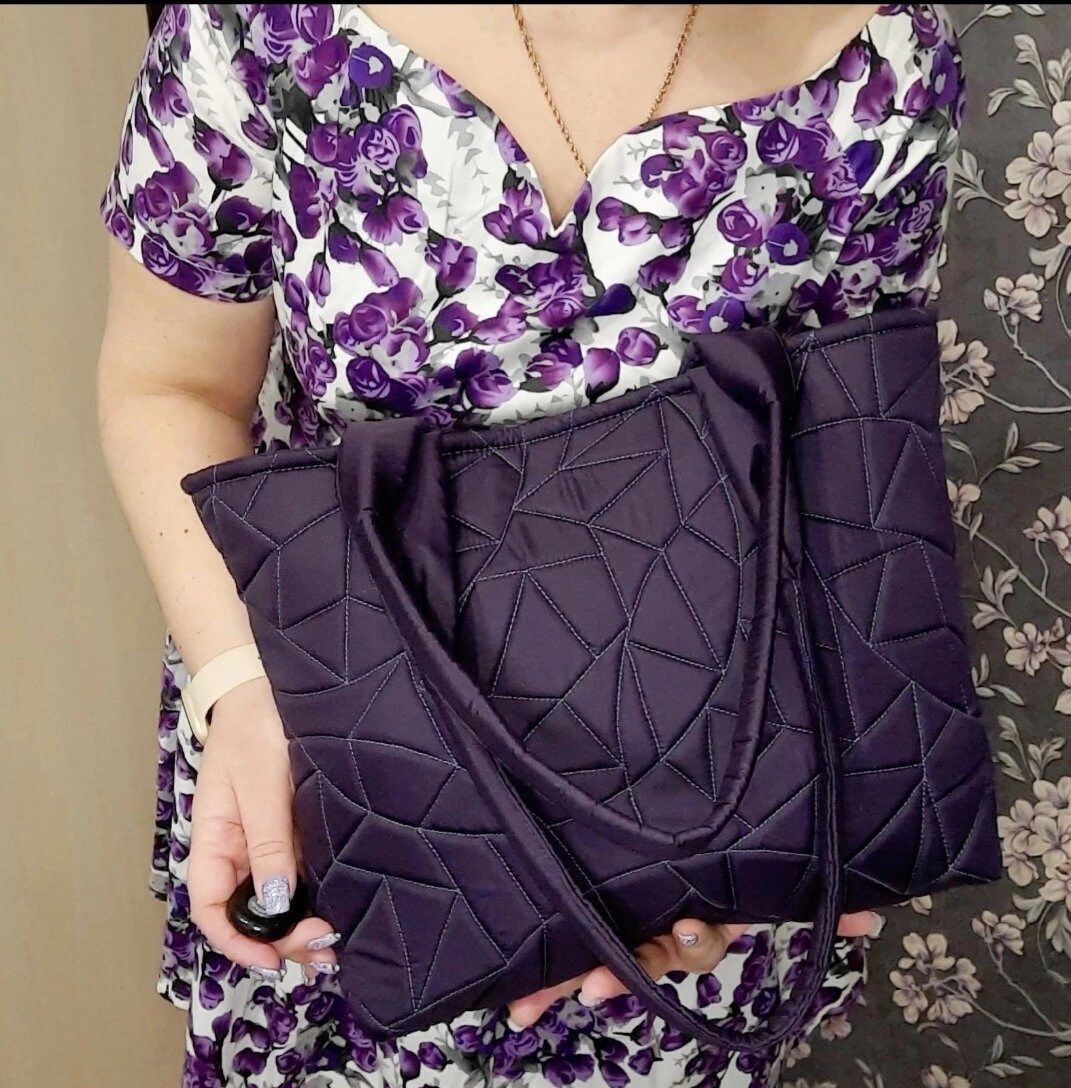 Стежка Калейдоскоп Светланы Каталеевой 