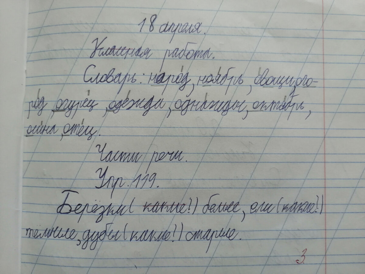 Решила подойти к учителю русского языка,не согласна я... | Поговорим? | Дзен