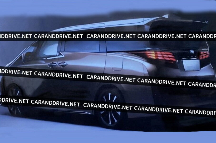    caranddrive.net