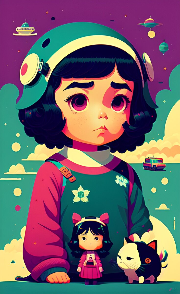 Мои игрушки