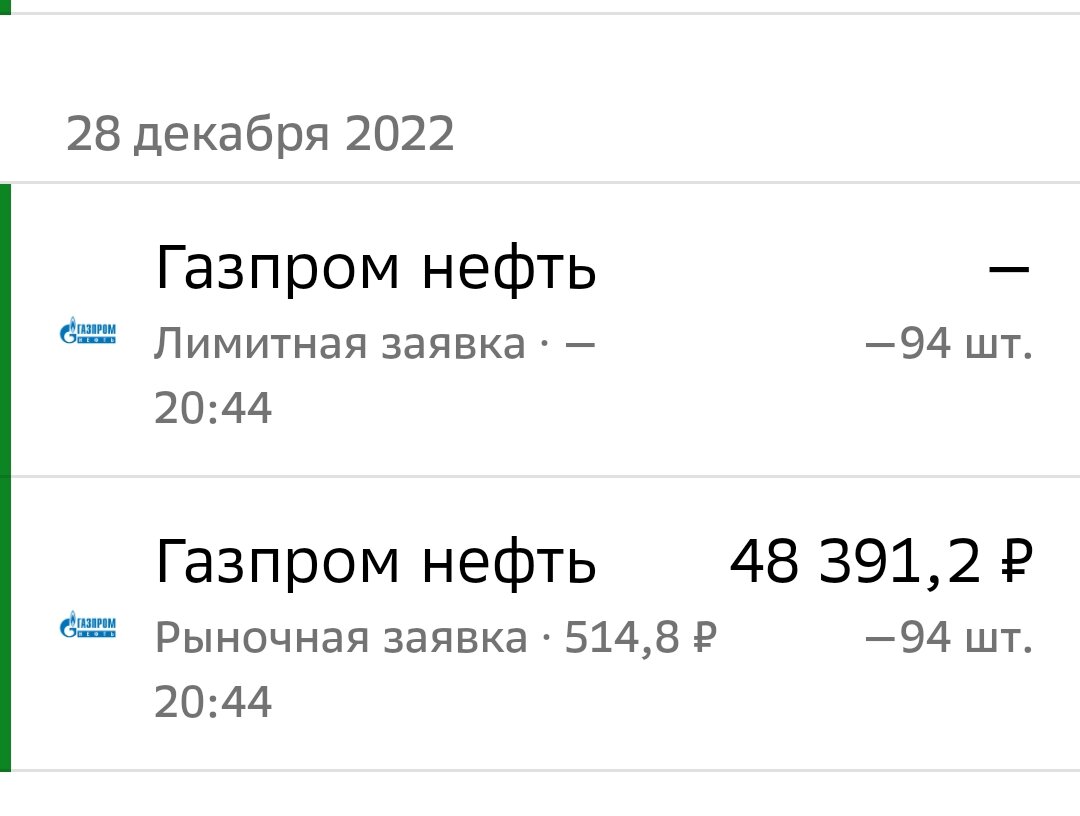 Взято из личного кабинета с целью иллюстрации