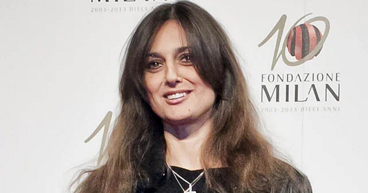 Розита, старшая дочь Челентано, общедоступные источники