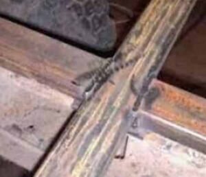 Как заварить профильную трубу и не прожечь при этом