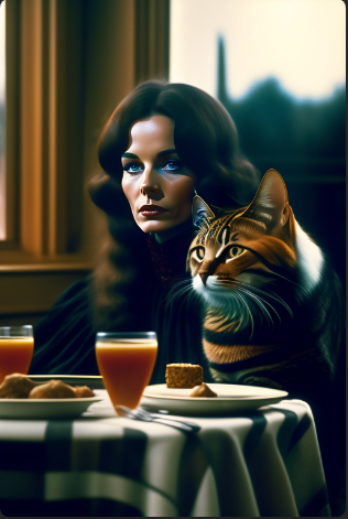 «Мастер и Маргарита»