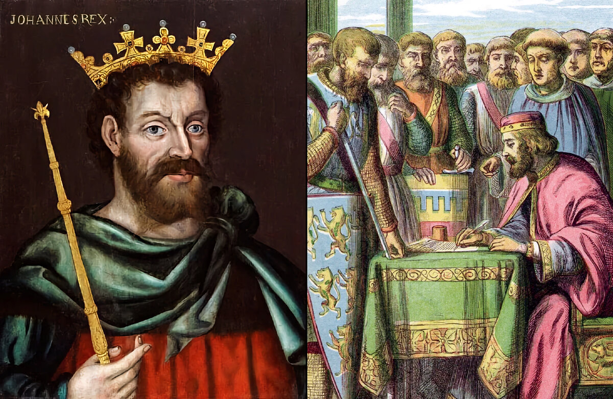 Грабитель, вероотступник, предатель, трус – в мировой истории имя короля Англии Иоанна приобрело дурную репутацию. Монарх оказался крайне неудачлив на поле боя.