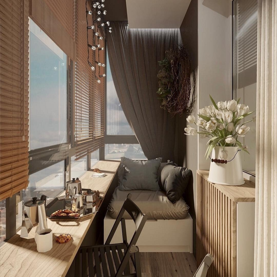 Дизайн балкона кухни фото. Дизайн лоджии. Уютный балкон. Интерьер лоджии. Идеи для лоджии.