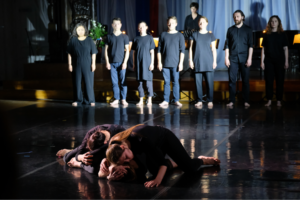    Дягилевский фестиваль набирает участников Образовательной программы (фото 2)