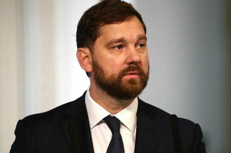   Сергей Бобылев/ТАСС