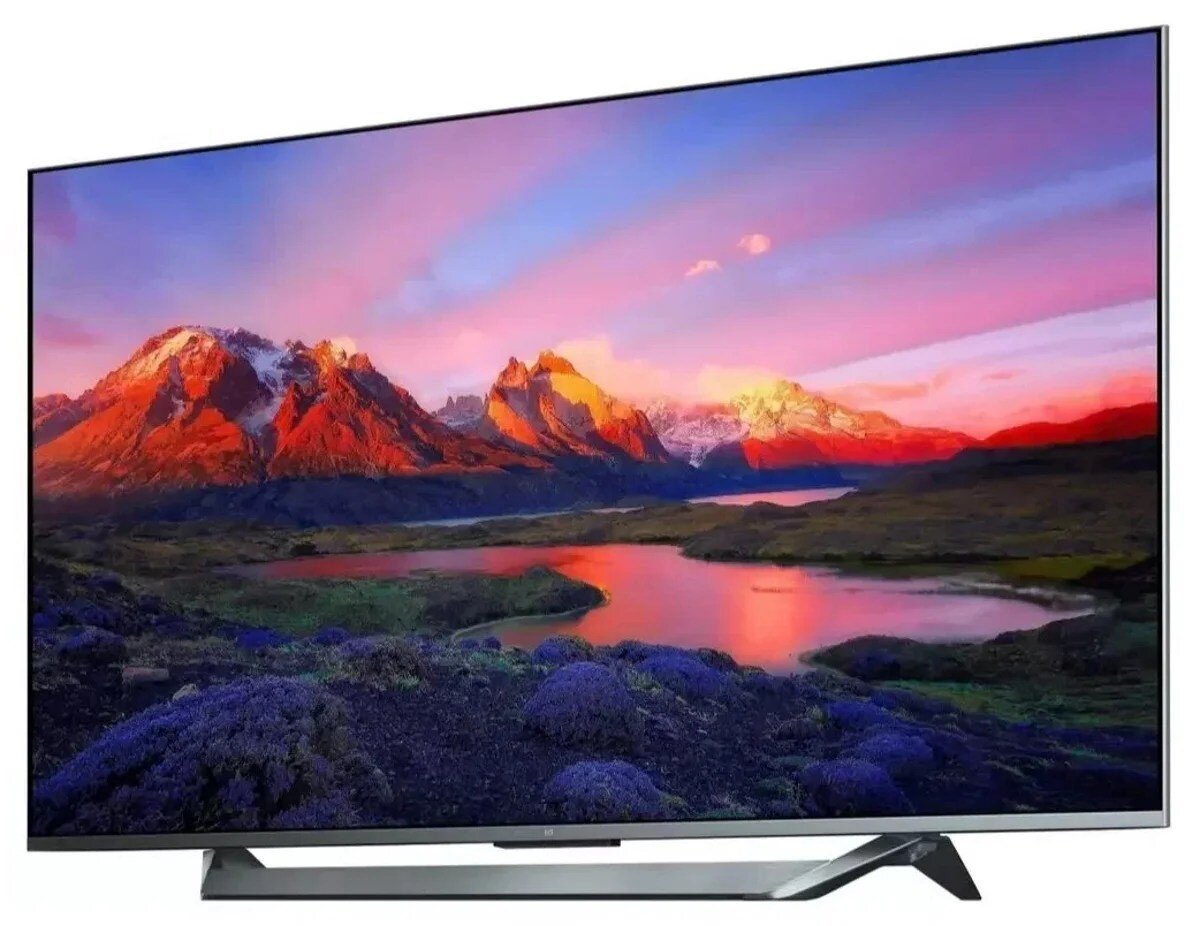    Xiaomi mi tv a 75 competitive edition Золотова Анастасия