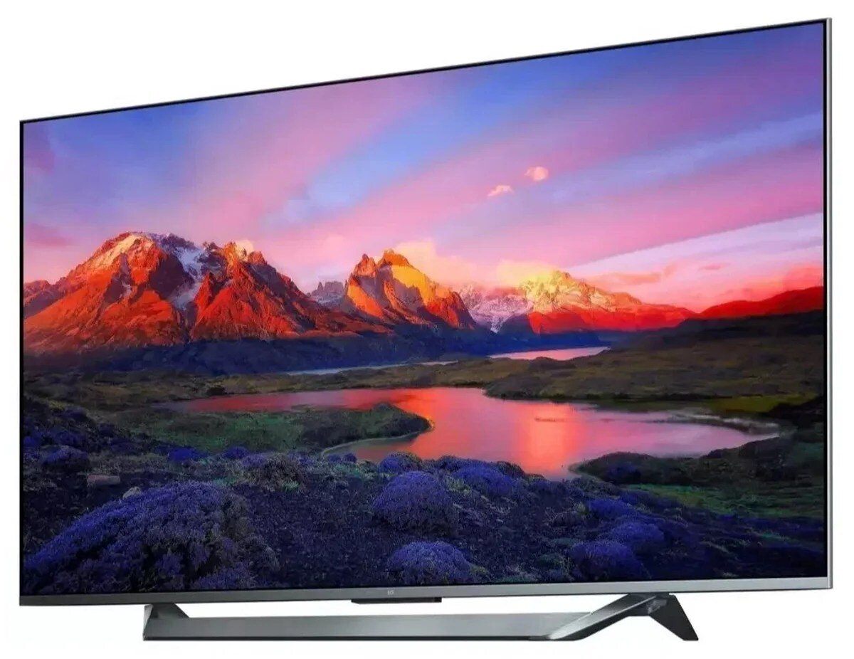 Недостатки и преимущества телевизора Xiaomi mi tv a 75 competitive edition  | ПроЗнай | Дзен