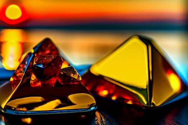 Золото северных морей