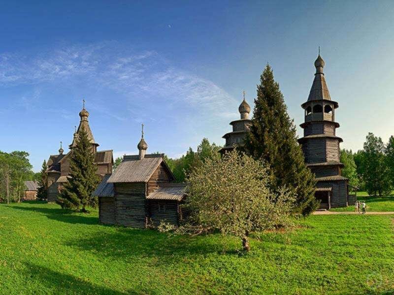 Витославлицы великий новгород фото