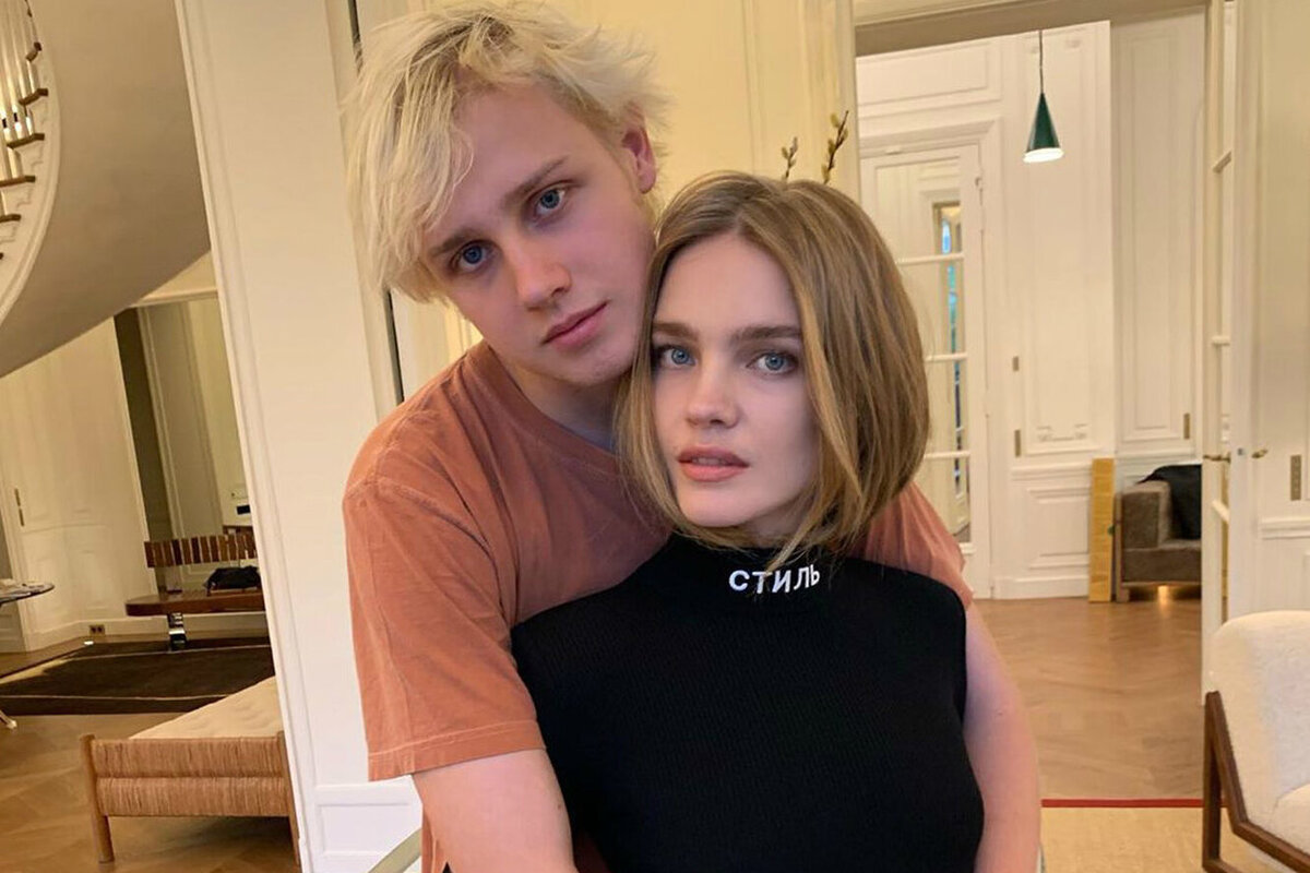 Фото из соцсетей Натальи Водяновой.