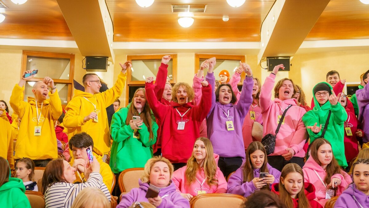    «Голос Первого канала» проведет КВН в столице Югры