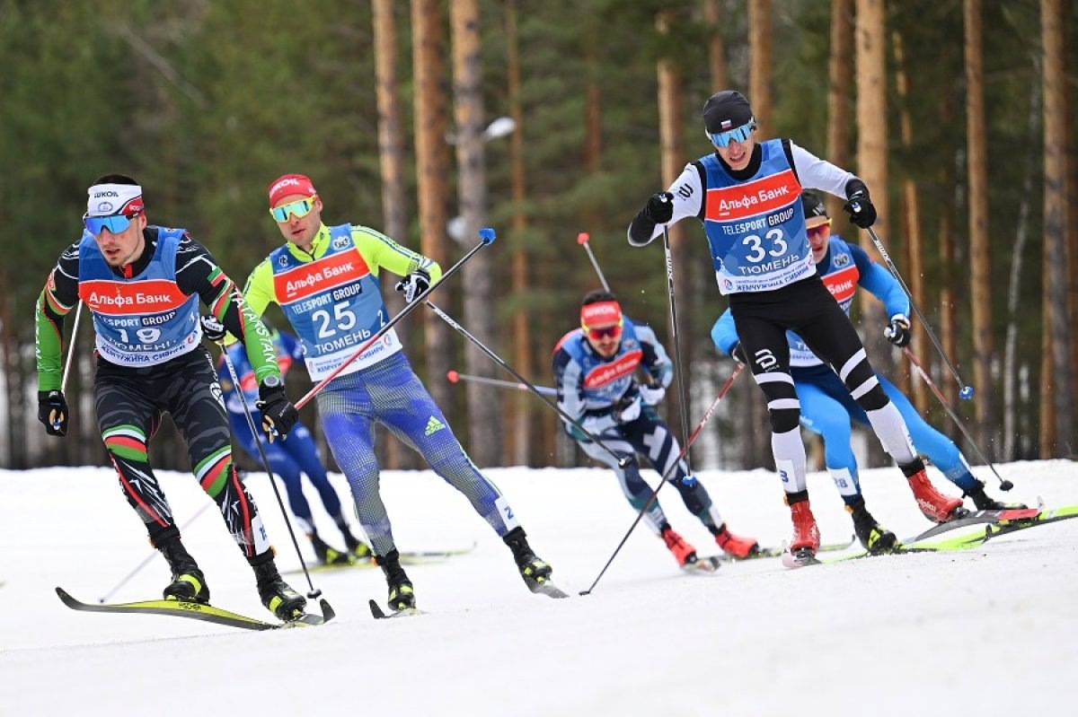    Плевал FIS на рекомендации МОК. России продлили отстранение в лыжных гонках