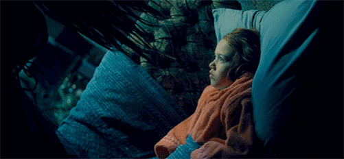 "Призраки дома на холме" (The Haunting of Hill House) 2018 год