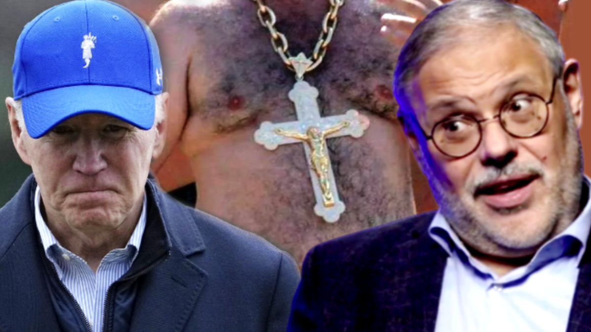 Ноша госдолга становится не просто тяжёлой 