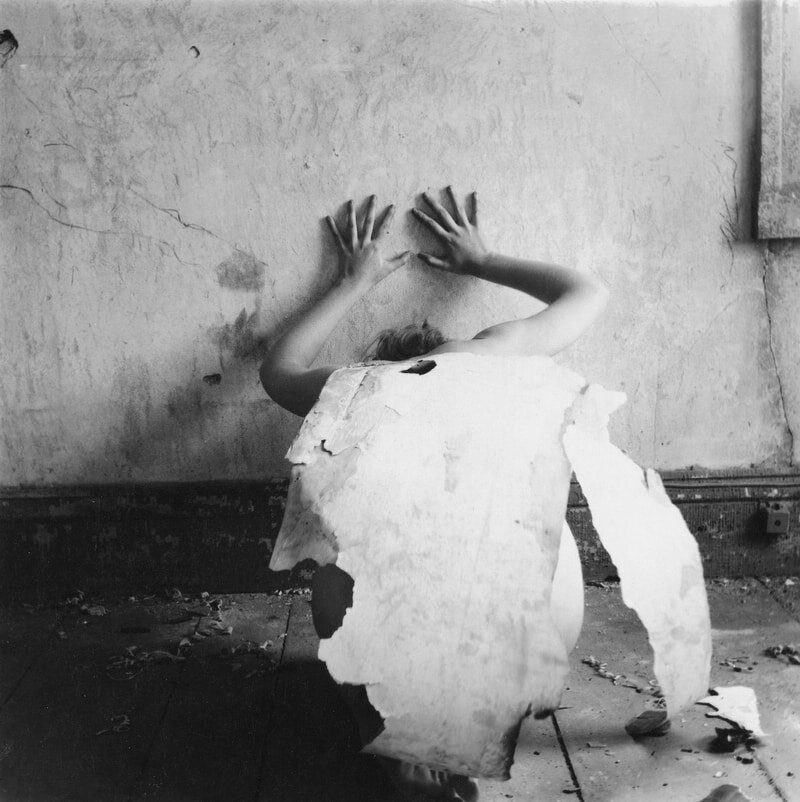 Фото Франческа Вудман