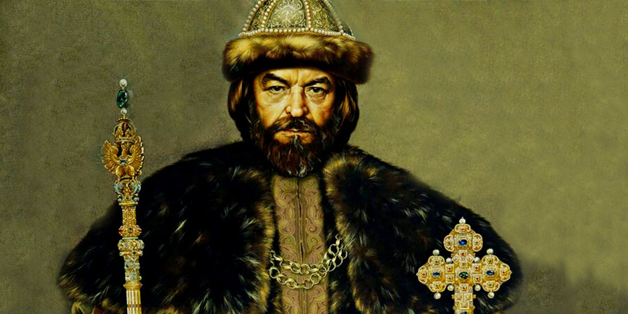 Борис Годунов