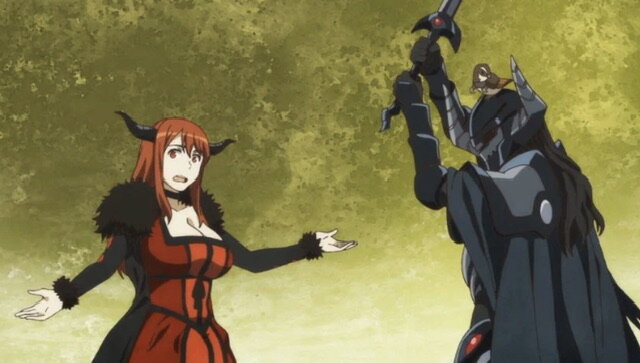 12 аниме, которые запретили в России | Kench1k218 | Дзен