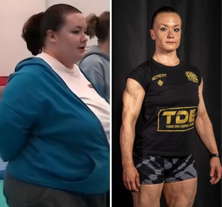 Источник: https://www.reddit.com/r/progresspics/comments/13gp9td/f3251_130kg587kg_713kg_fat_loss_powerlifting