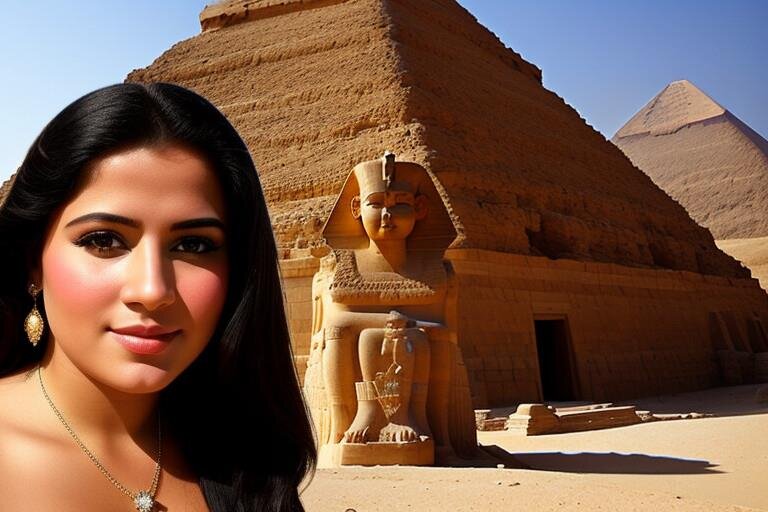 картинки для коллажа созданы нейросетью 