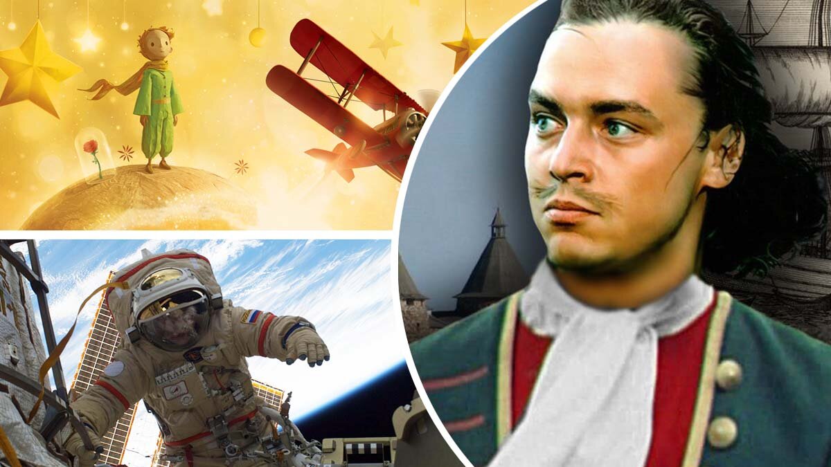 Иллюстрации созданы автором, источники изображений — pixabay.com, commons.wikimedia.org.