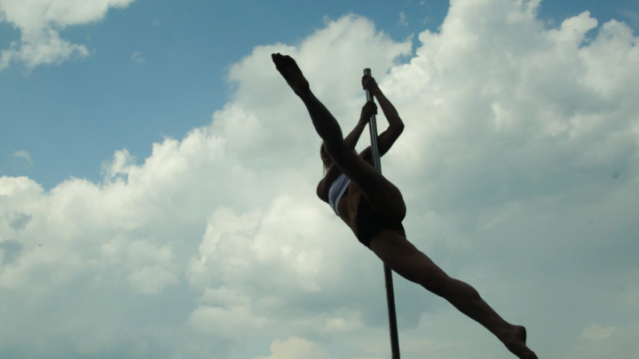 DMITRY CHASOVITIN//GLOBALLOOKPRESS